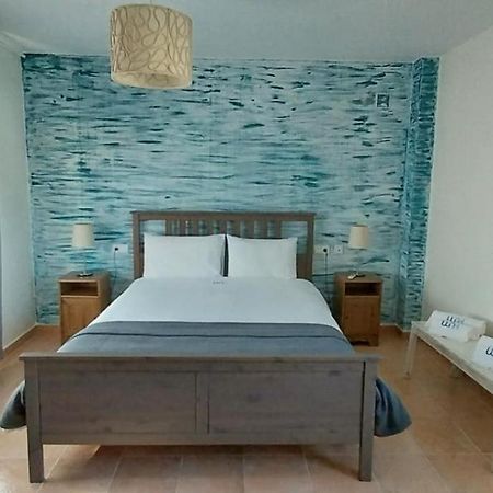 Why Not Houses Golf Esuri Аямонте Екстер'єр фото