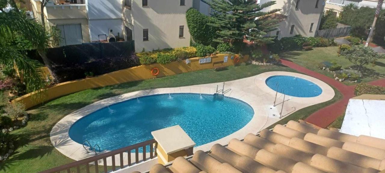 Why Not Houses Golf Esuri Аямонте Екстер'єр фото