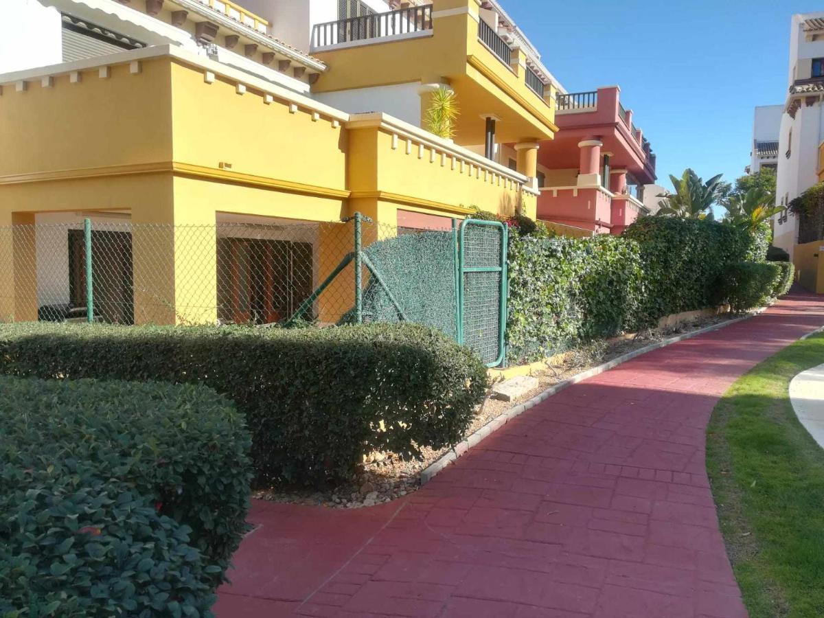 Why Not Houses Golf Esuri Аямонте Екстер'єр фото